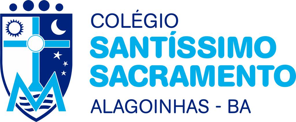 COLÉGIO SANTISSIMO SACRAMENTO (Alagoinhas/BA)